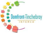 Domfront Tinchebray_Logo